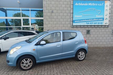 Suzuki Alto Gebrauchtwagen