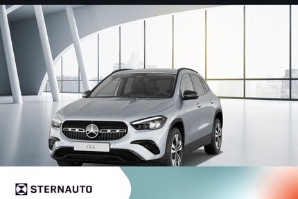 Mercedes-Benz GLA 200 Gebrauchtwagen