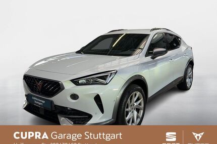 Cupra Formentor Gebrauchtwagen