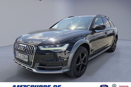 Audi A6 Allroad Gebrauchtwagen