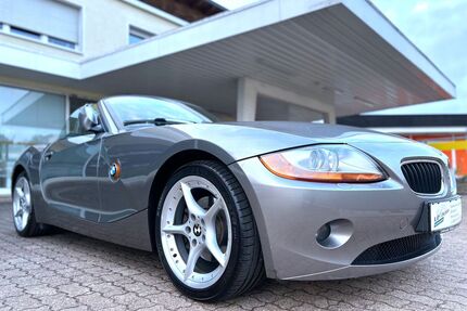 BMW Z4 Gebrauchtwagen