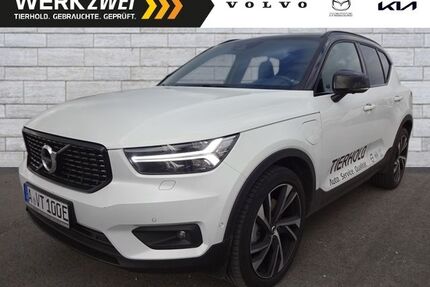 Volvo XC40 Gebrauchtwagen