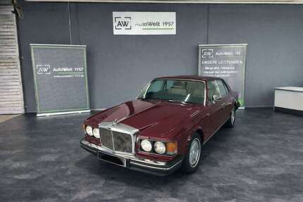 Bentley Eight Gebrauchtwagen