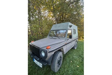 Mercedes-Benz G 230 Gebrauchtwagen