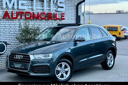 Audi Q3 Gebrauchtwagen