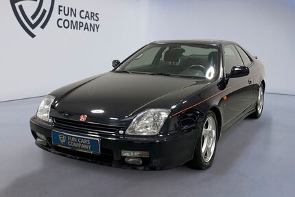 Honda Prelude Gebrauchtwagen