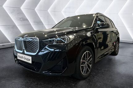 BMW iX1 Gebrauchtwagen