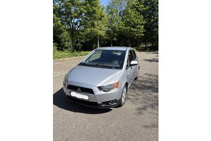 Mitsubishi Colt Gebrauchtwagen