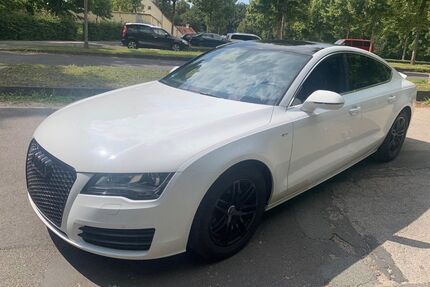 Audi A7 Gebrauchtwagen