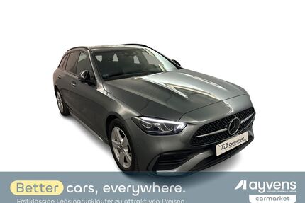 Mercedes-Benz C 300 Gebrauchtwagen