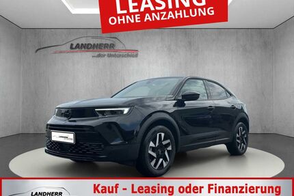 Opel Mokka Gebrauchtwagen