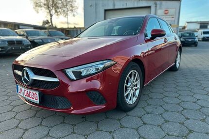 Mercedes-Benz A 180 Gebrauchtwagen