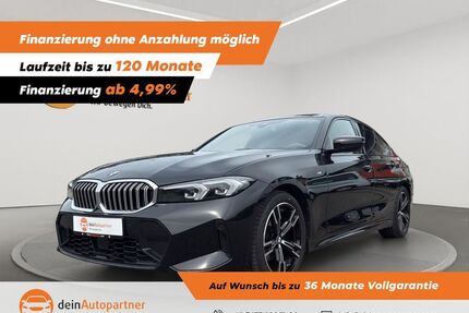 BMW 320 Gebrauchtwagen