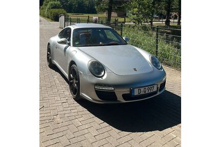 Porsche 997 Gebrauchtwagen