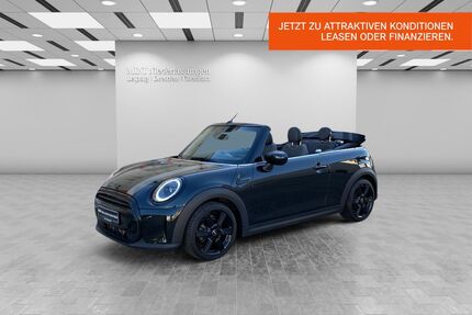 Mini Cooper Cabrio Gebrauchtwagen