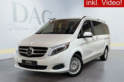 Mercedes-Benz V 250 Gebrauchtwagen