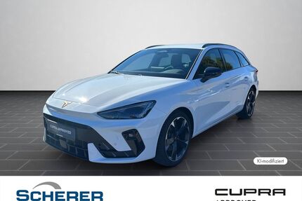 Cupra Leon Gebrauchtwagen
