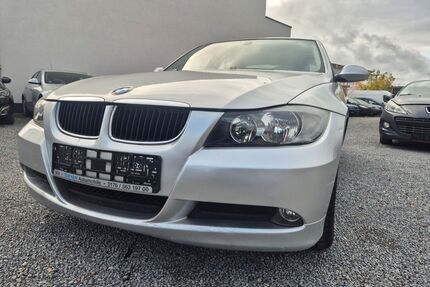 BMW 318 Gebrauchtwagen