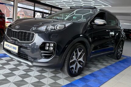 Kia Sportage Gebrauchtwagen