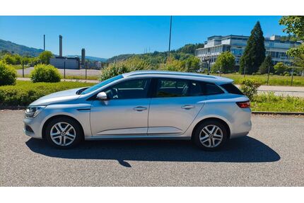 Renault Megane Gebrauchtwagen