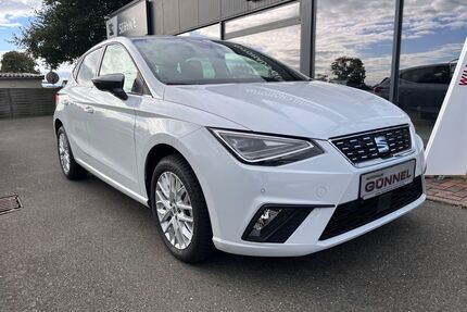 Seat Ibiza Gebrauchtwagen