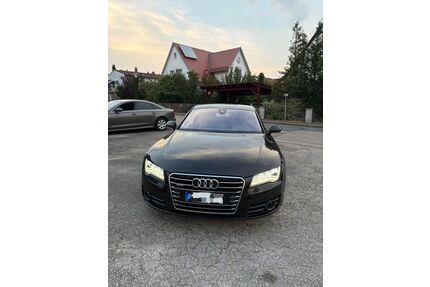 Audi A7 Gebrauchtwagen