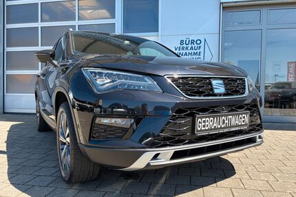 Seat Ateca Gebrauchtwagen