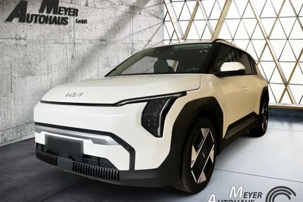 Kia EV3 Gebrauchtwagen