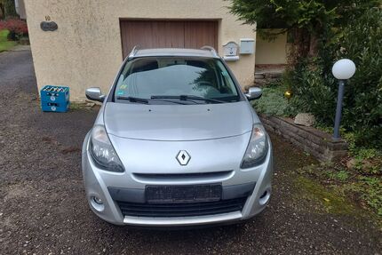 Renault Clio Gebrauchtwagen