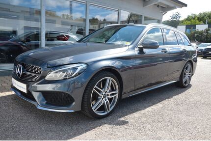 Mercedes-Benz C 250 Gebrauchtwagen