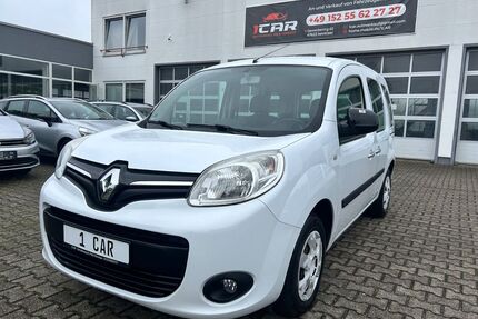 Renault Kangoo Gebrauchtwagen