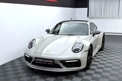 Porsche 992 Gebrauchtwagen