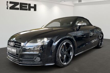Audi TTS Gebrauchtwagen