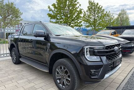 Ford Ranger Gebrauchtwagen