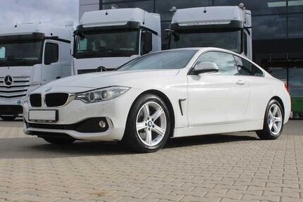 BMW 430 Gebrauchtwagen
