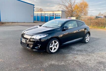 Renault Megane Gebrauchtwagen