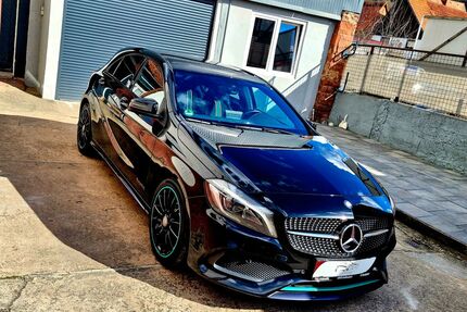 Mercedes-Benz A 220 Gebrauchtwagen