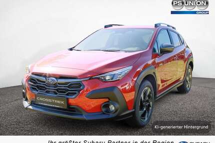 Subaru Crosstrek Gebrauchtwagen