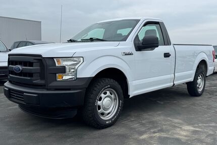Ford F 150 Gebrauchtwagen