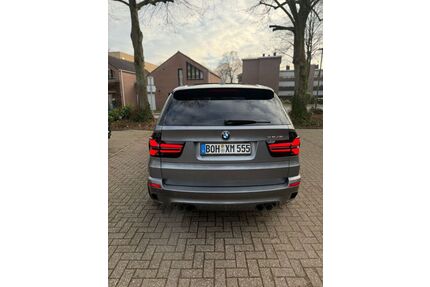 BMW X5 M Gebrauchtwagen