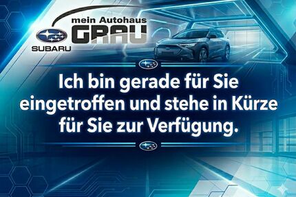 Subaru Outback Gebrauchtwagen