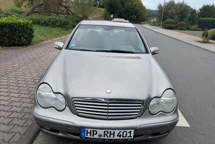 Mercedes-Benz C 180 Gebrauchtwagen