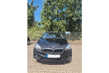 BMW 216 Active Tourer Gebrauchtwagen