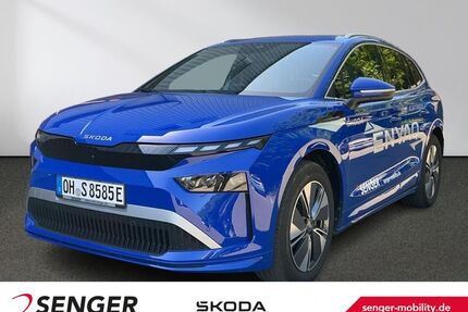 Skoda Enyaq Gebrauchtwagen