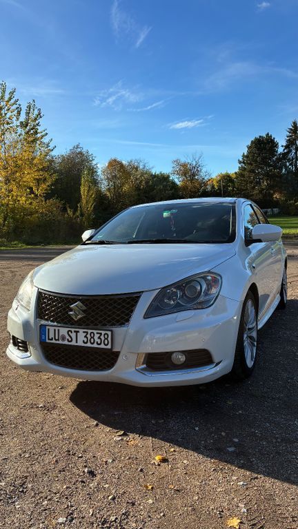 Kizashi