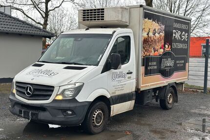 Mercedes-Benz Sprinter Gebrauchtwagen