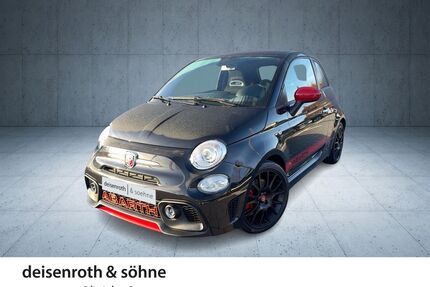 Abarth 595 Gebrauchtwagen
