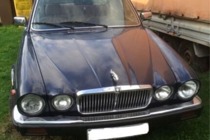 Jaguar XJ6 Gebrauchtwagen