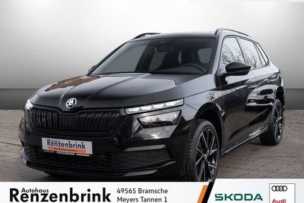 Skoda Kamiq Gebrauchtwagen