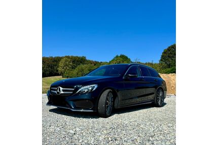 Mercedes-Benz C 220 Gebrauchtwagen